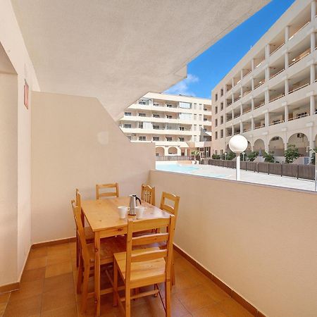 Apartamento El Medano Marineda 格拉纳迪利亚-德阿沃纳 外观 照片
