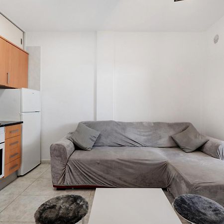 Apartamento El Medano Marineda 格拉纳迪利亚-德阿沃纳 外观 照片