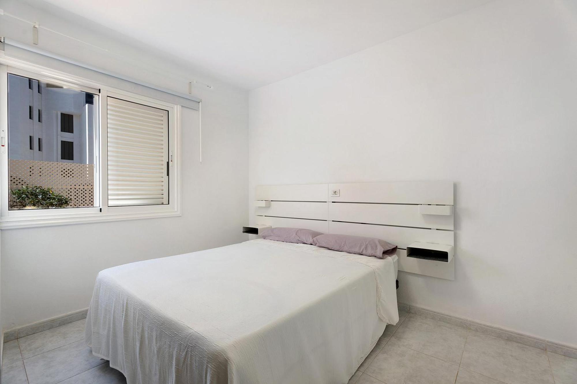 Apartamento El Medano Marineda 格拉纳迪利亚-德阿沃纳 外观 照片
