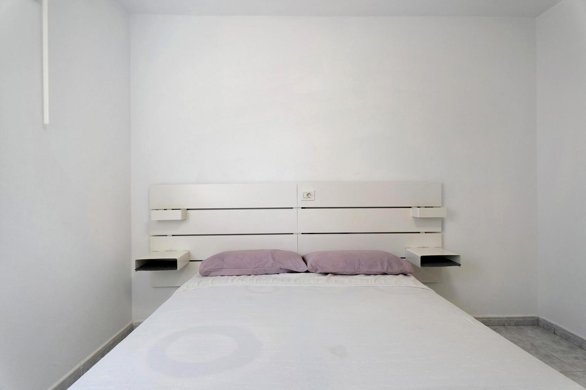 Apartamento El Medano Marineda 格拉纳迪利亚-德阿沃纳 外观 照片