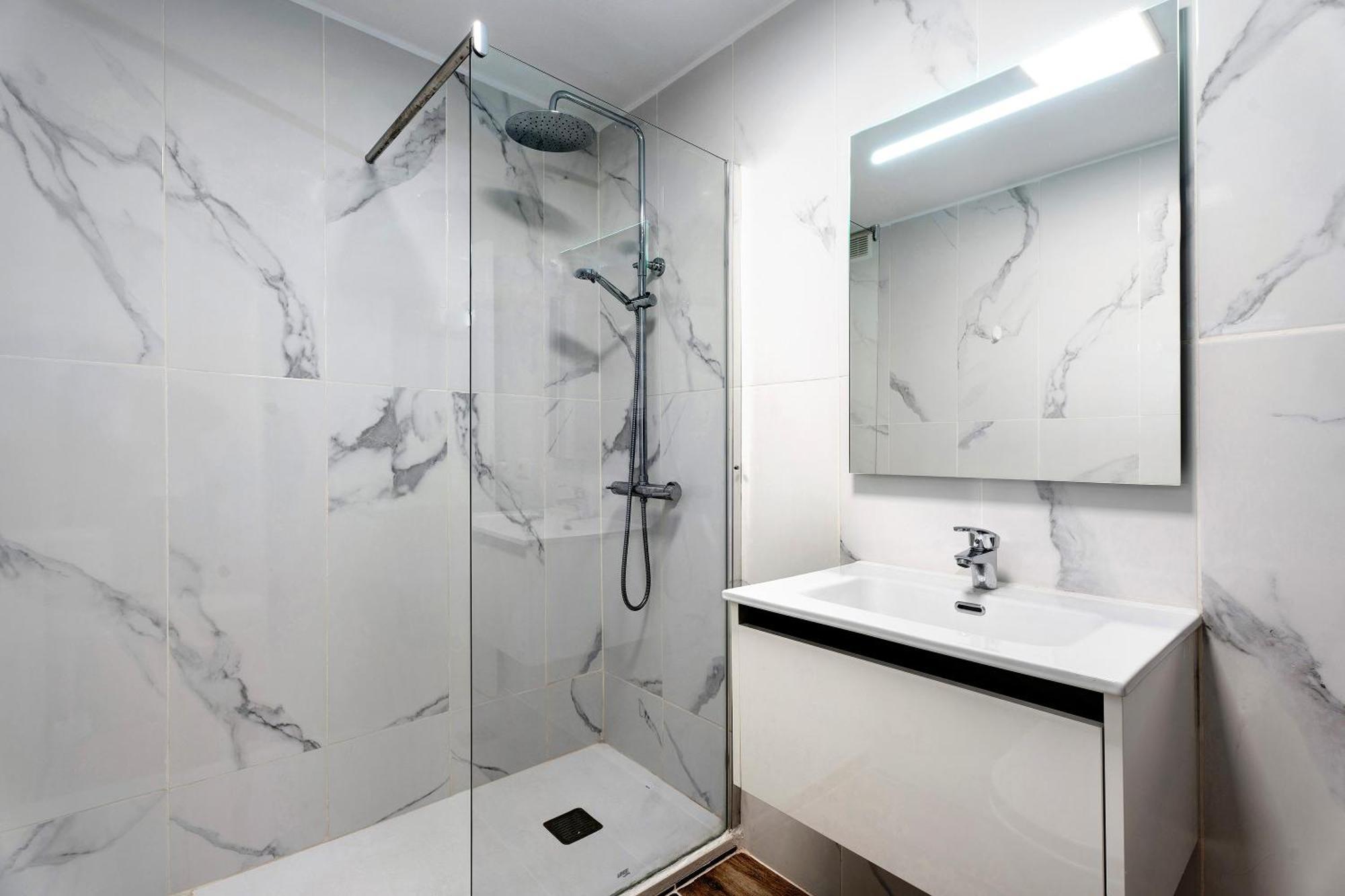 Apartamento El Medano Marineda 格拉纳迪利亚-德阿沃纳 外观 照片