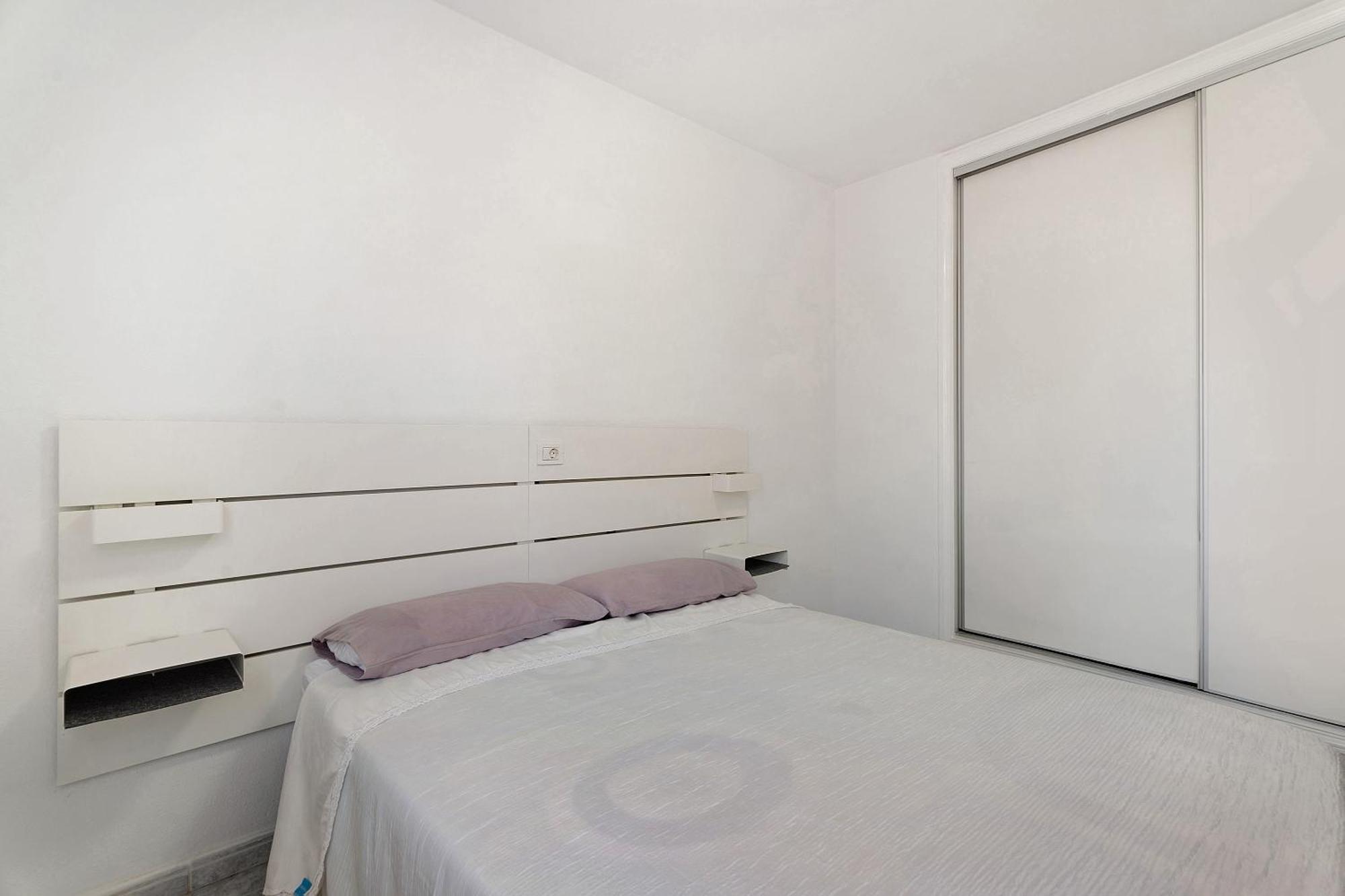 Apartamento El Medano Marineda 格拉纳迪利亚-德阿沃纳 外观 照片