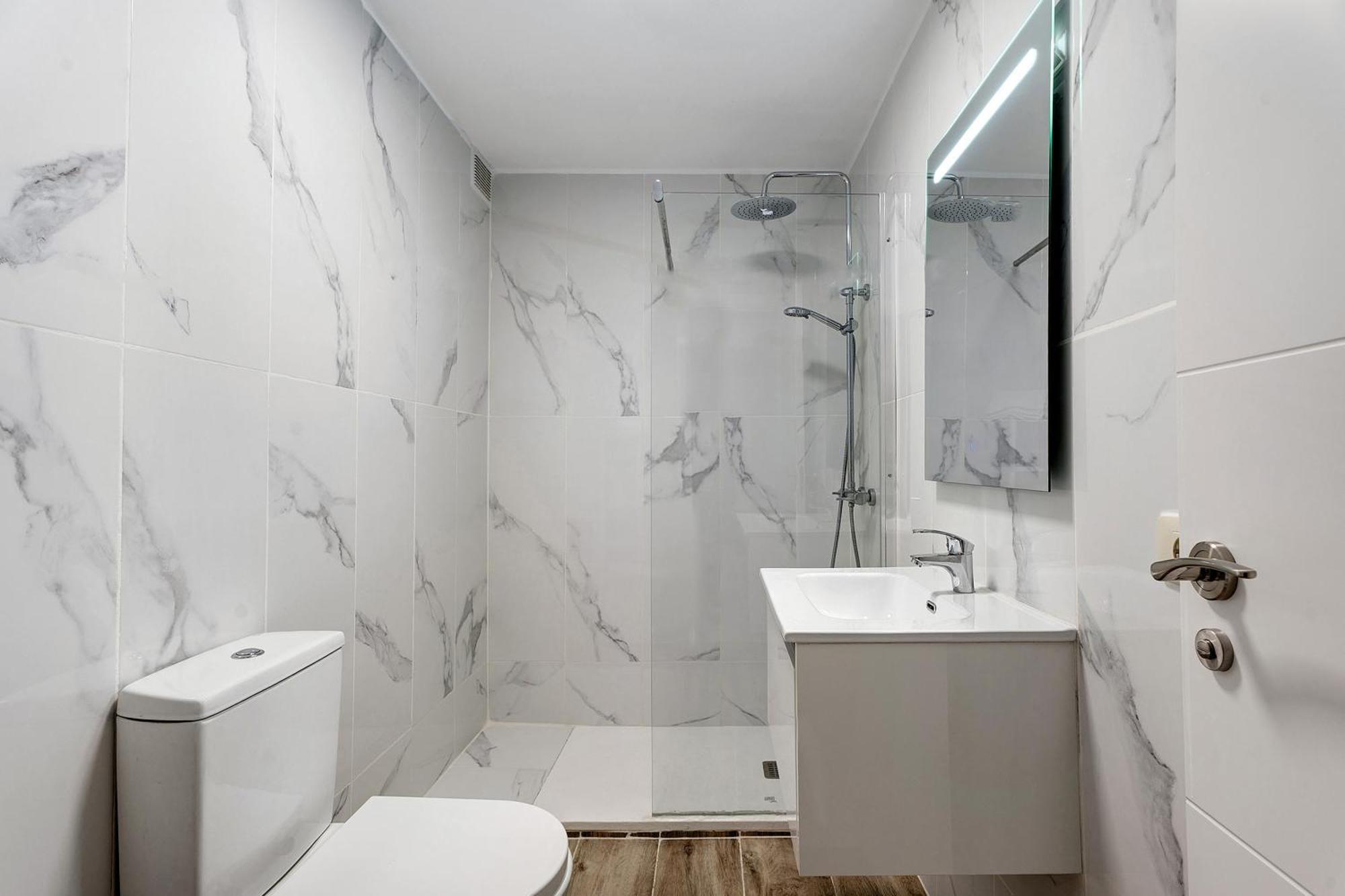 Apartamento El Medano Marineda 格拉纳迪利亚-德阿沃纳 外观 照片