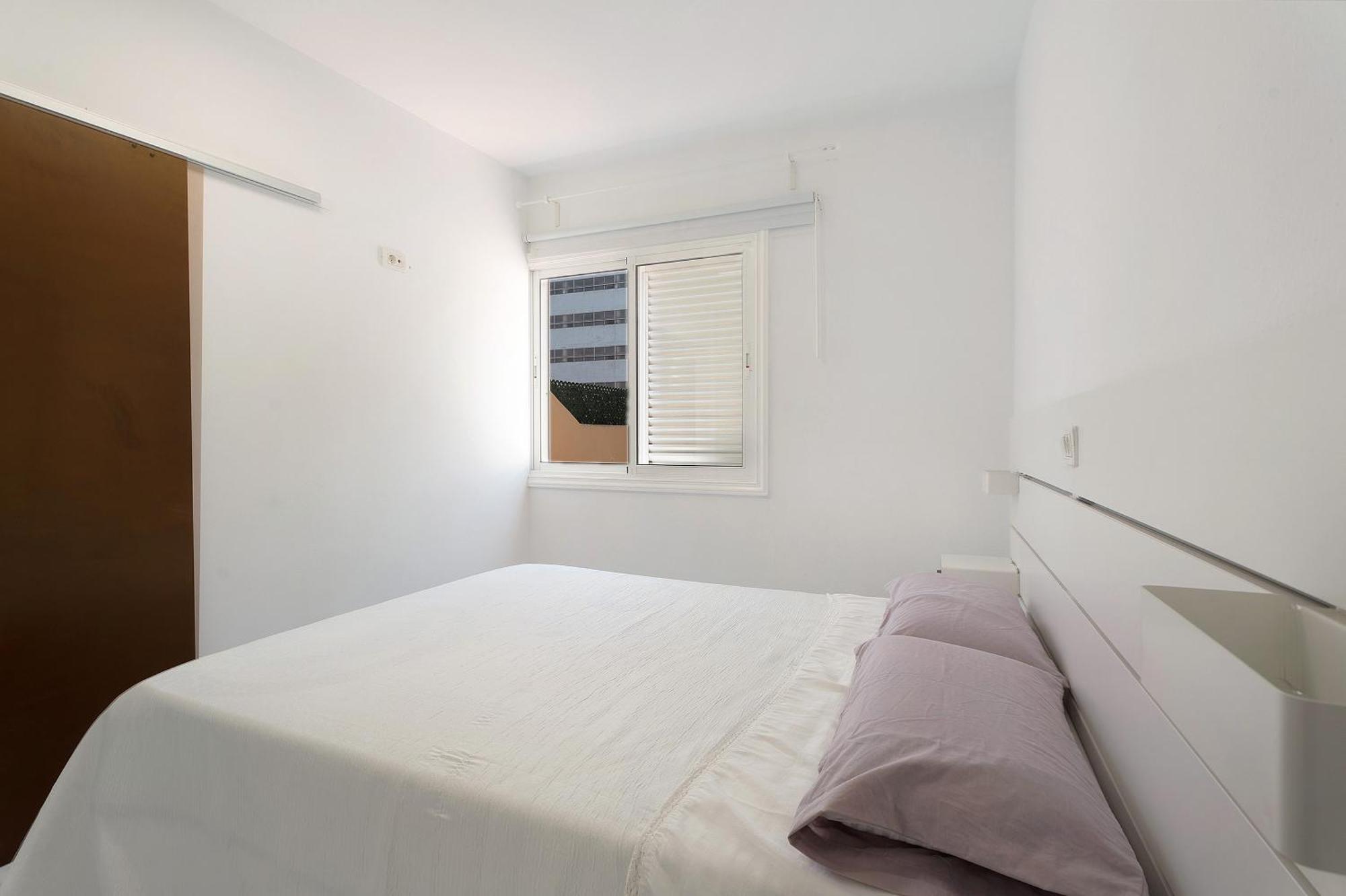 Apartamento El Medano Marineda 格拉纳迪利亚-德阿沃纳 外观 照片
