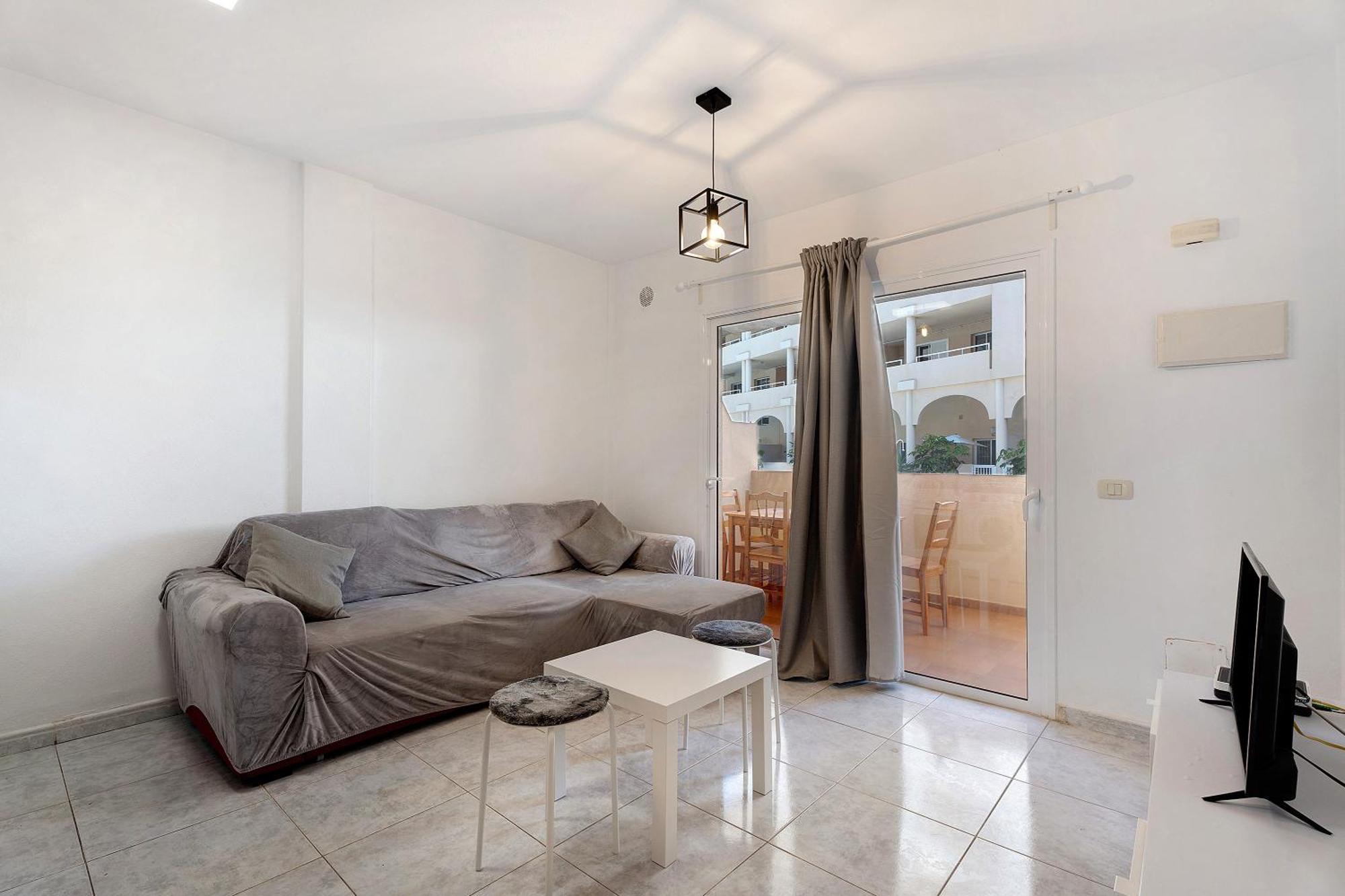 Apartamento El Medano Marineda 格拉纳迪利亚-德阿沃纳 外观 照片